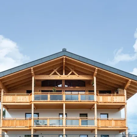 شقة In Uderns Near Spieljoch Ski, Cleaning Included
