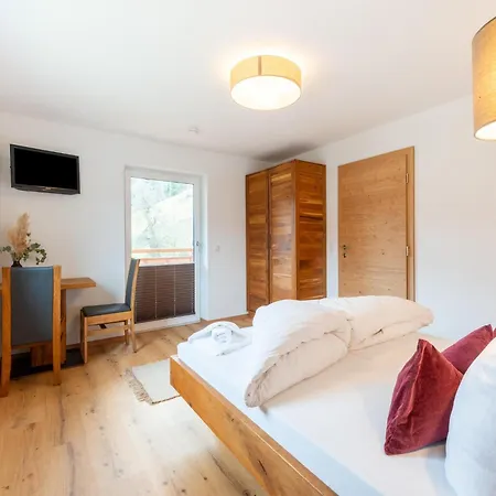 In Uderns Near Spieljoch Ski, Cleaning Included *