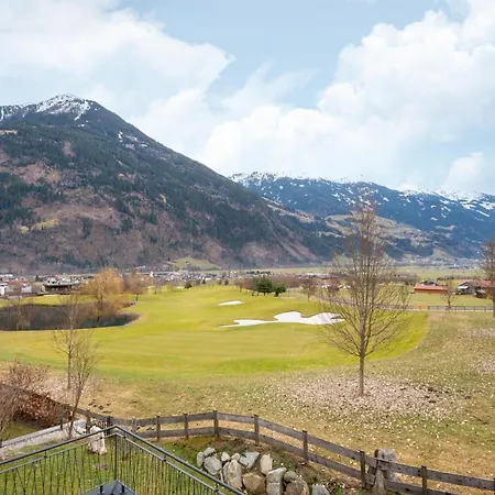 شقة In Uderns Near Spieljoch Ski, Cleaning Included أوديرنز