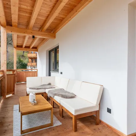 In Uderns Near Spieljoch Ski, Cleaning Included *