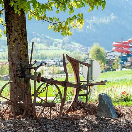 شقة In Uderns Near Spieljoch Ski, Cleaning Included