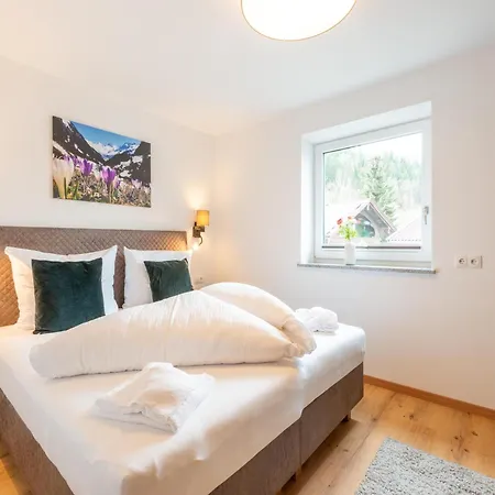 Apartmán In Uderns Near Spieljoch Ski, Cleaning Included *