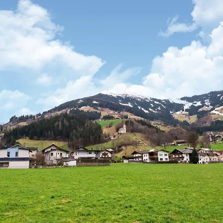 In Uderns Near Spieljoch Ski, Cleaning Included Uderns