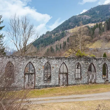 Apartmán In Uderns Near Spieljoch Ski, Cleaning Included