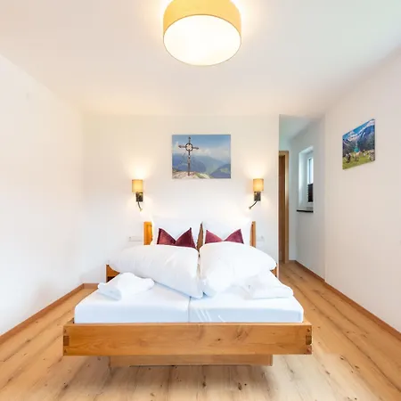 In Uderns Near Spieljoch Ski, Cleaning Included Apartmán *