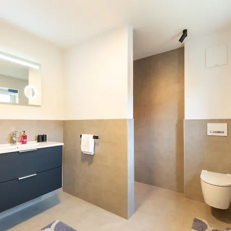 In Uderns Near Spieljoch Ski, Cleaning Included Apartmán